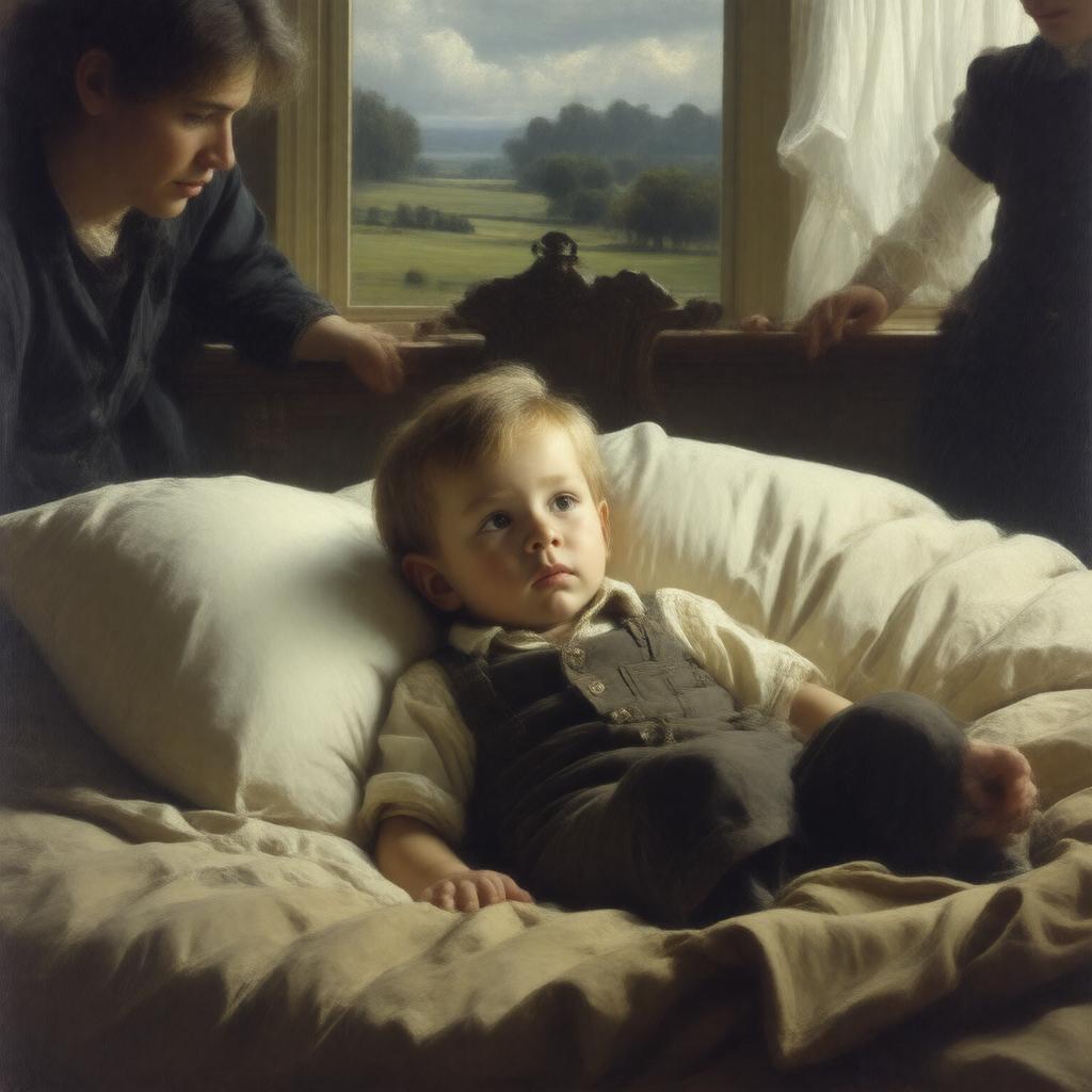Langdon Clemens